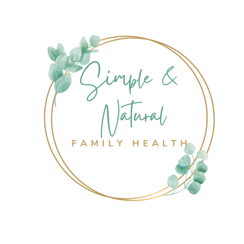 Simple & Natural Family Health